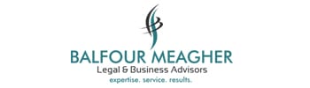 Balfour Meagher Logo